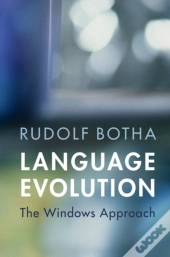 Language Evolution