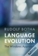 Language Evolution