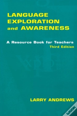 Capa do artigo Language Exploration And Awareness