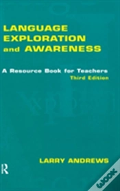 Capa do artigo Language Exploration And Awareness