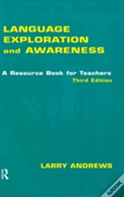 Capa do artigo Language Exploration And Awareness