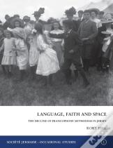 Language, Faith And Space