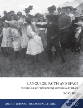 Language, Faith And Space
