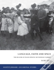 Capa do artigo Language, Faith And Space