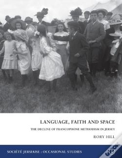 Capa do artigo Language, Faith And Space