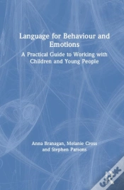 Capa do artigo Language For Behaviour And Emotions