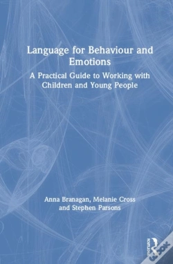 Capa do artigo Language For Behaviour And Emotions