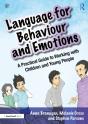 Language For Behaviour And Emotions - Preview