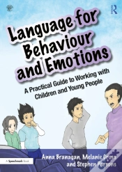Capa do artigo Language For Behaviour And Emotions