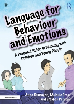 Capa do artigo Language For Behaviour And Emotions
