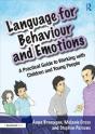 Language For Behaviour And Emotions - Preview
