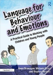Capa do artigo Language For Behaviour And Emotions