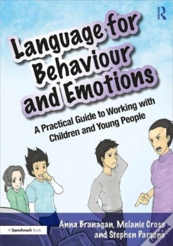 Capa do artigo Language For Behaviour And Emotions
