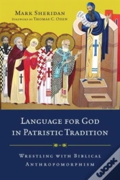 Capa do artigo Language For God In Patristic Tradition