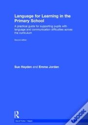 Language For Learning In The Primary School