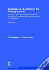 Capa do artigo Language For Learning In The Primary School