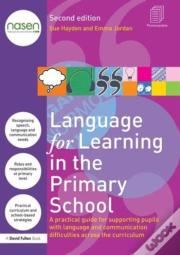 Language For Learning In The Primary School