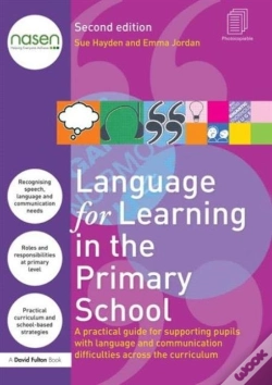 Capa do artigo Language For Learning In The Primary School