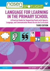 Capa do artigo Language For Learning In The Primary School