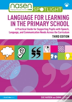 Capa do artigo Language For Learning In The Primary School