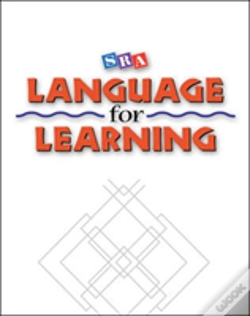 Capa do artigo Language For Learning, Language Activity Masters Book 1