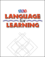 Language For Learning, Language Activity Masters Book 2 - Preview