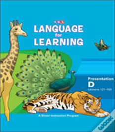 Language For Learning, Presentation Book D