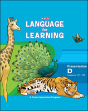 Language For Learning, Presentation Book D - Preview