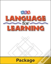 Capa do artigo Language For Learning, Skills Profile Folder (Package Of 15)