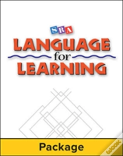 Capa do artigo Language For Learning, Skills Profile Folder (Package Of 15)