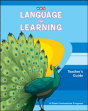 Language For Learning, Teacher Guide - Preview