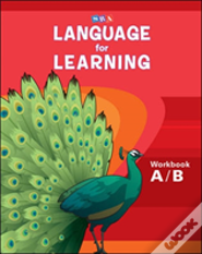 Language For Learning, Workbook A & B