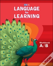 Capa do artigo Language For Learning, Workbook A & B