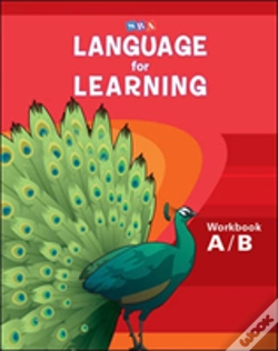 Capa do artigo Language For Learning, Workbook A & B