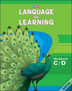 Capa do artigo Language For Learning, Workbook C & D