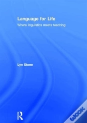 Capa do artigo Language For Life