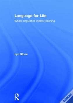 Capa do artigo Language For Life