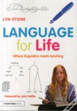 Capa do artigo Language For Life