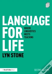 Capa do artigo Language For Life