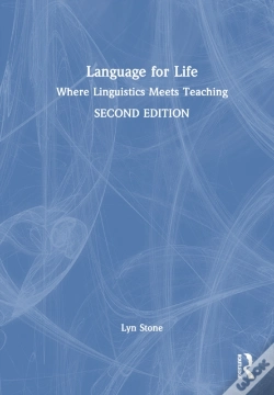 Capa do artigo Language For Life