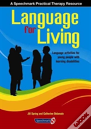 Language For Living