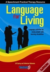 Capa do artigo Language For Living