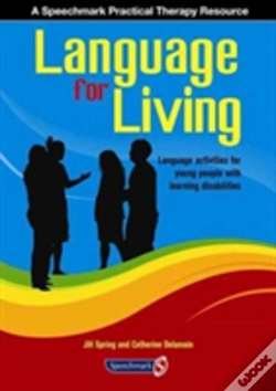Capa do artigo Language For Living
