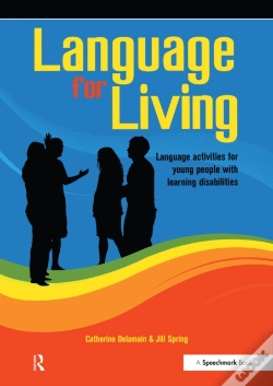 Capa do artigo Language For Living