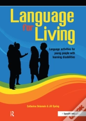 Capa do artigo Language For Living