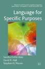 Language For Specific Purposes - Preview
