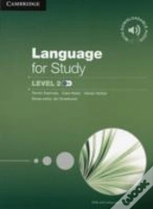 Language For Study Level 2 Student'S Book With Downloadable Audio