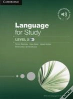 Capa do artigo Language For Study Level 2 Student'S Book With Downloadable Audio