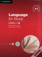 Capa do artigo Language For Study Level 3 Student