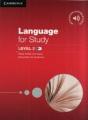 Language For Study Level 3 Student'S Book With Downloadable Audio - Preview